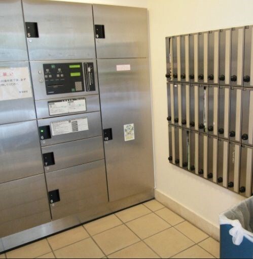 カスタリア芝公園の物件内観写真