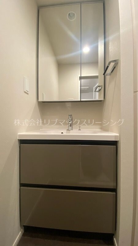 パークアクシス赤坂山王の物件内観写真