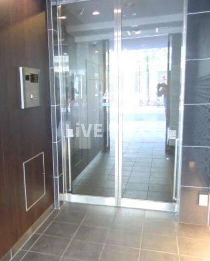 レジディア日本橋馬喰町Ⅱの物件外観写真