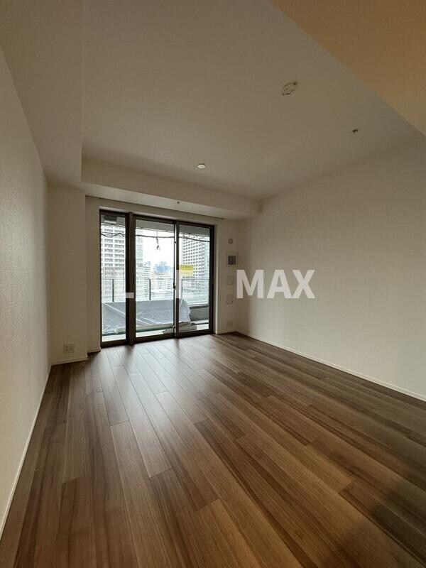 パークタワー勝どき　サウス棟の物件内観写真