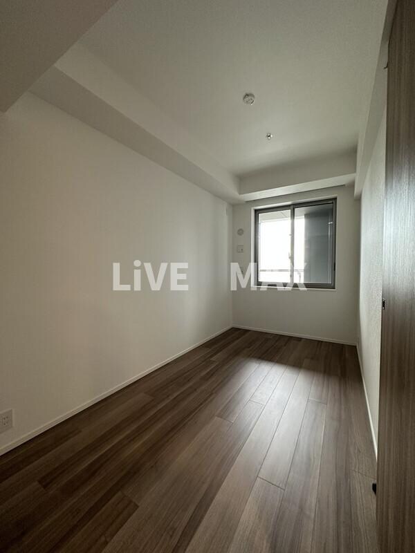 パークタワー勝どき　サウス棟の物件内観写真