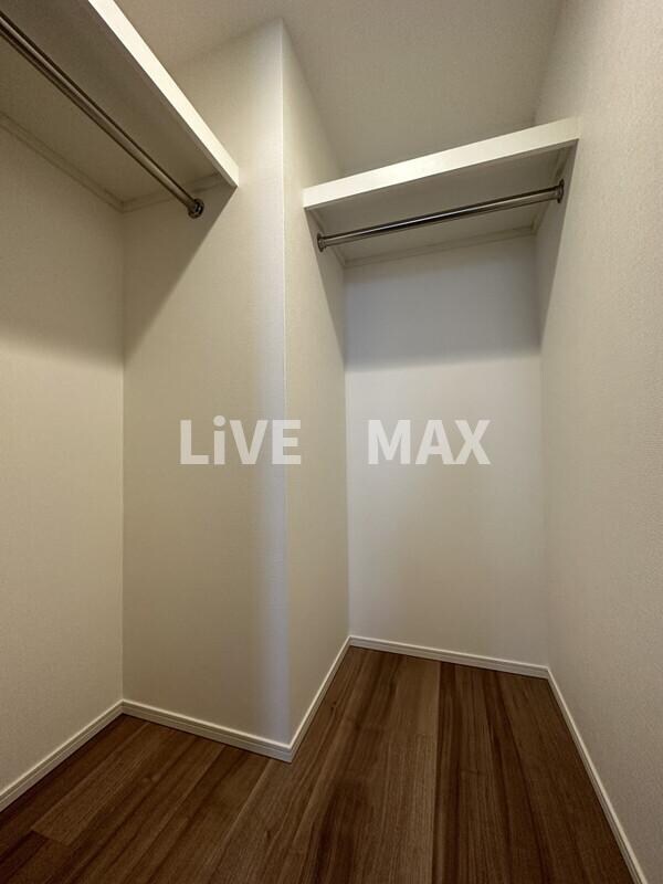 パークタワー勝どき　サウス棟の物件内観写真