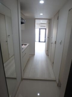 オーキッドレジデンス上野の物件内観写真