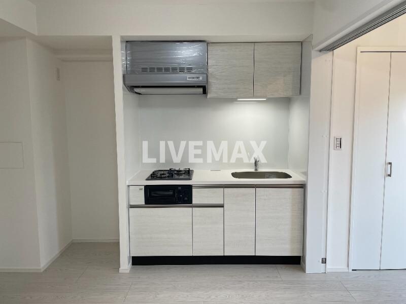 ウテナ西麻布の物件内観写真