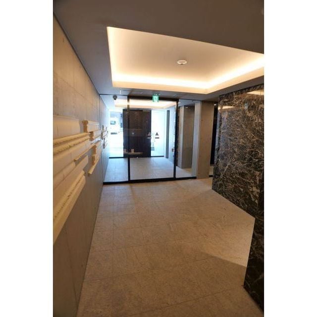 信濃町駅 徒歩7分 4階の物件外観写真