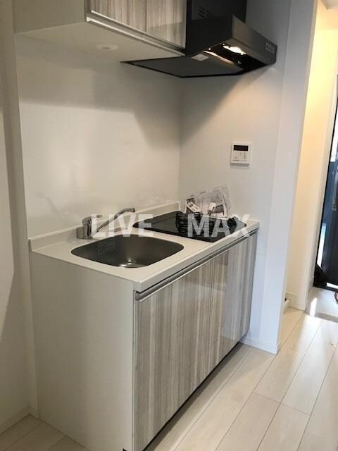 S-RESIDENCE神田avanceの物件内観写真