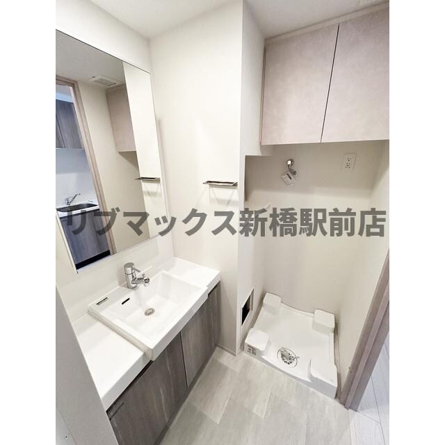 THE GATEHOUSE浅草雷門の物件内観写真