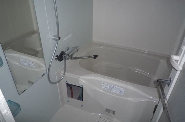 レジディア白金高輪の物件内観写真