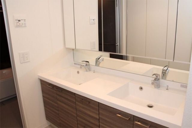 レジディア白金高輪の物件内観写真