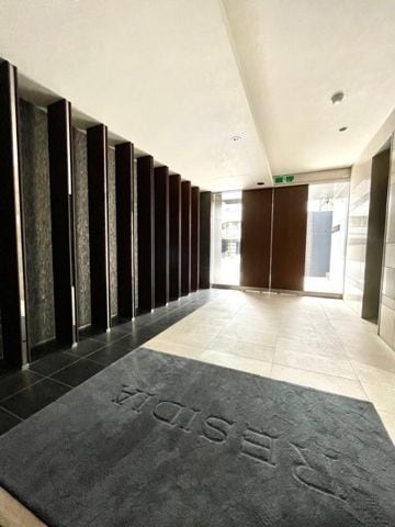 レジディア白金高輪の物件内観写真