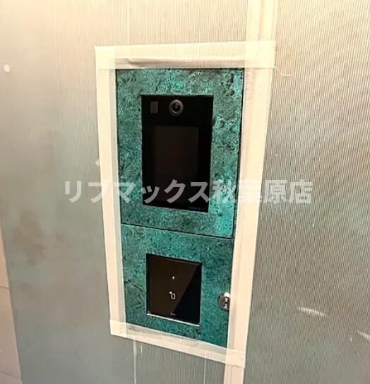 錦糸町駅 徒歩8分 5階の物件内観写真