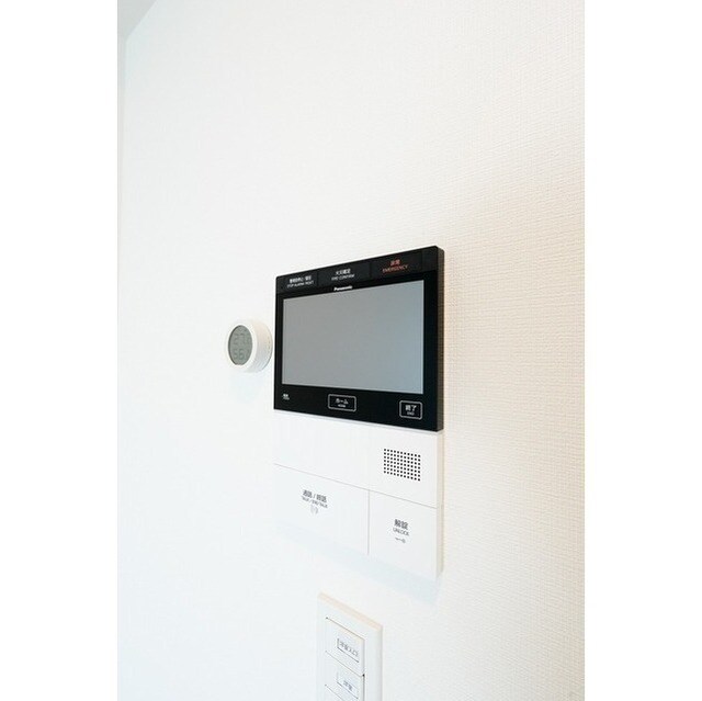 コンフォリア東上野の物件内観写真