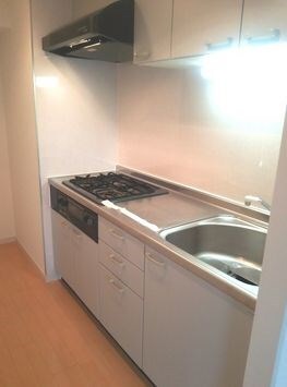 ラクラス新御徒町の物件内観写真