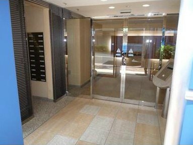 ラクラス新御徒町の物件外観写真