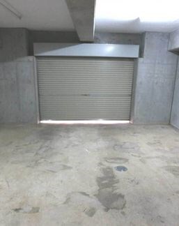 ラクラス新御徒町の物件外観写真