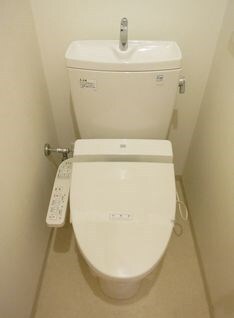 ラクラス新御徒町の物件内観写真