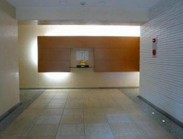 ラクラス新御徒町の物件内観写真