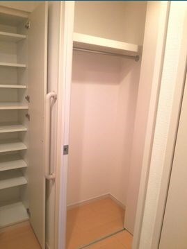 ラクラス新御徒町の物件内観写真