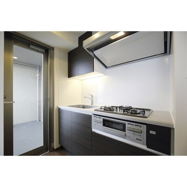 コンフォリア浅草橋の物件内観写真