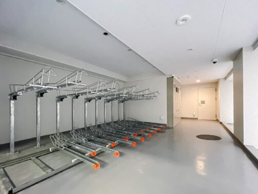 アーバネックス新御徒町駅前の物件外観写真