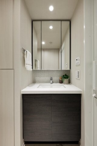 ザ・パークハビオSOHO南青山の物件内観写真