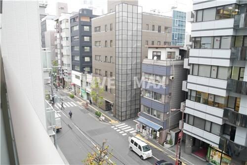 N-stage秋葉原の物件内観写真