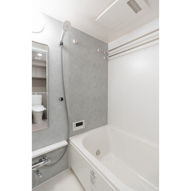 コンフォリア東上野の物件内観写真