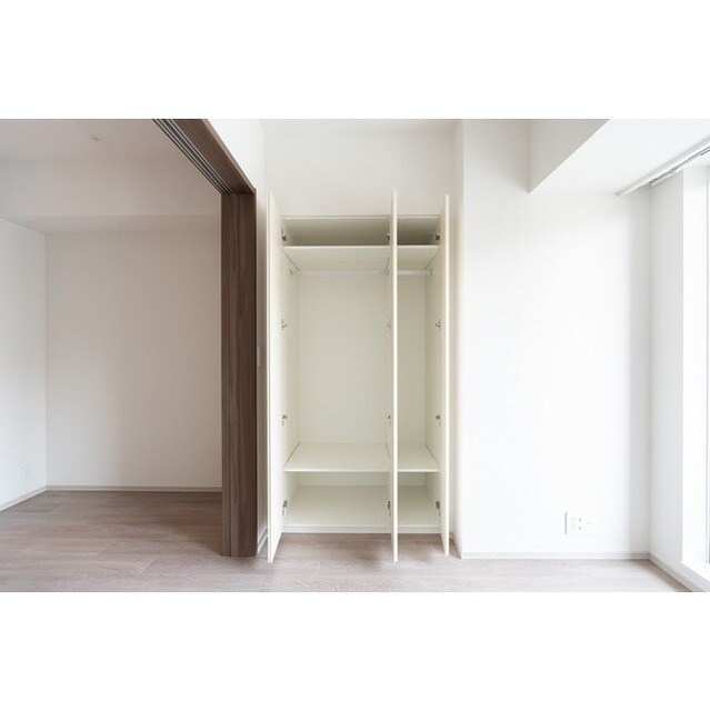 コンフォリア東上野の物件内観写真