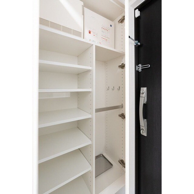 コンフォリア東上野の物件内観写真