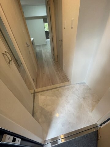 JPT RESIDENCEの物件内観写真