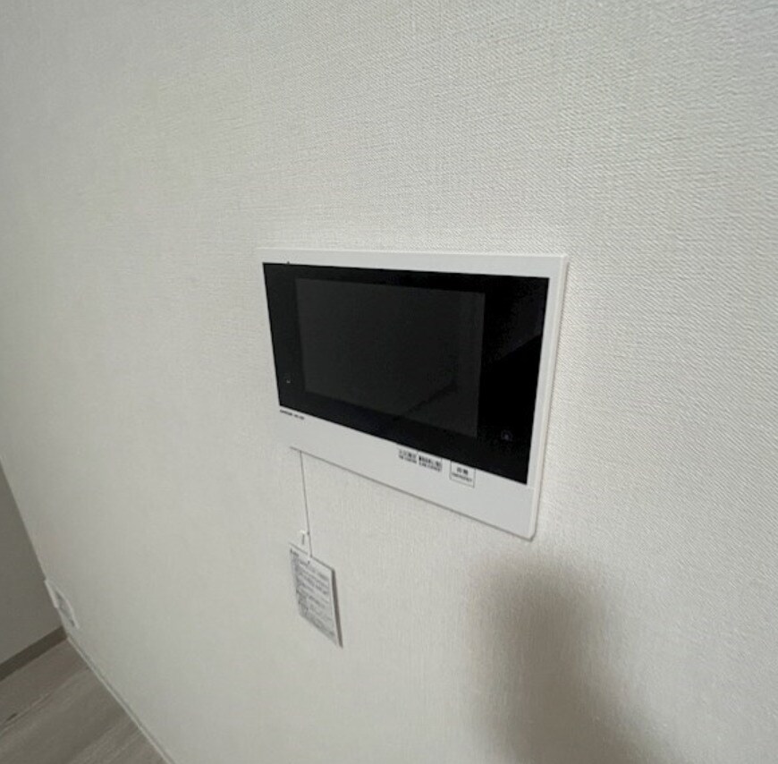 JPT RESIDENCEの物件内観写真