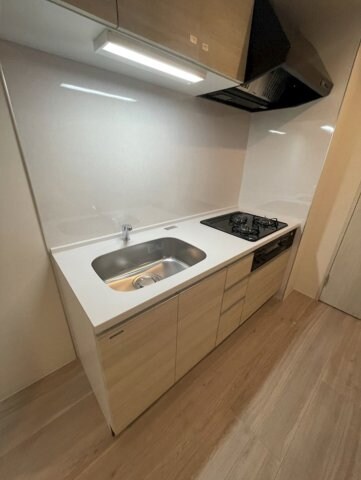 JPT RESIDENCEの物件内観写真