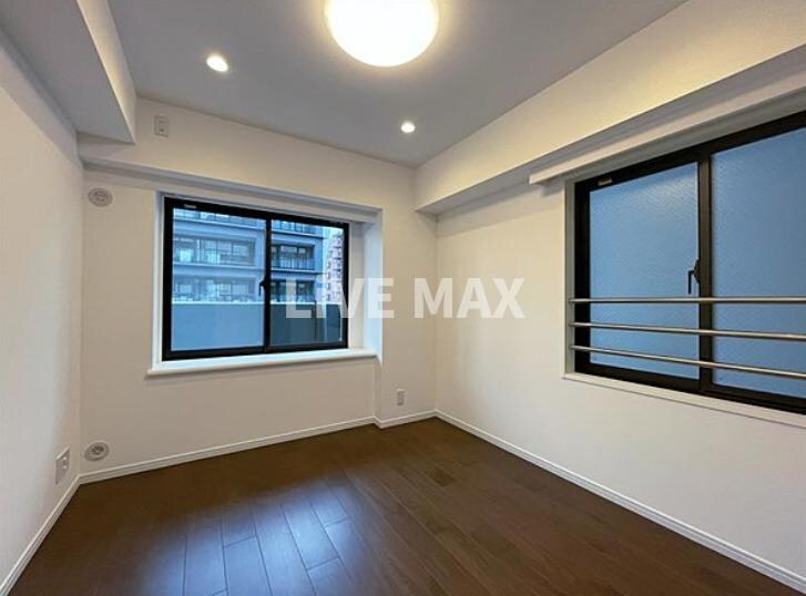 ファミール西麻布ベルファースの物件内観写真