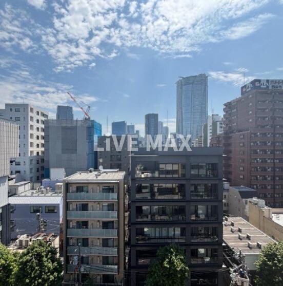 ファミール西麻布ベルファースの物件内観写真