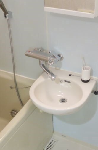 スペーシア秋葉原の物件内観写真