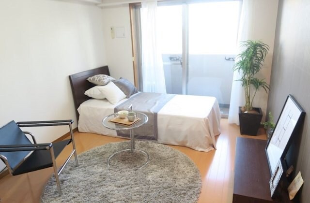 スペーシア秋葉原の物件内観写真