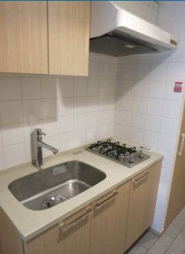 プラティーク清澄白河の物件内観写真