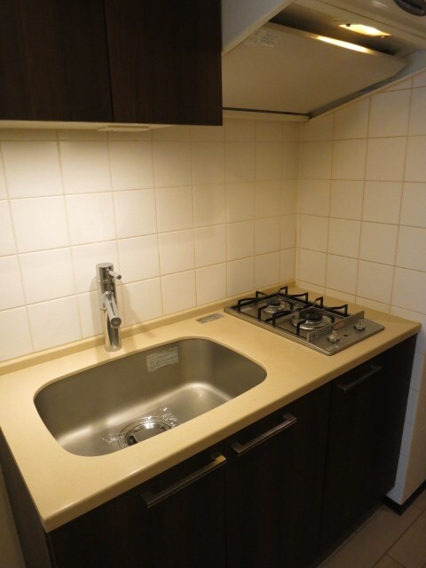 プラティーク清澄白河の物件内観写真