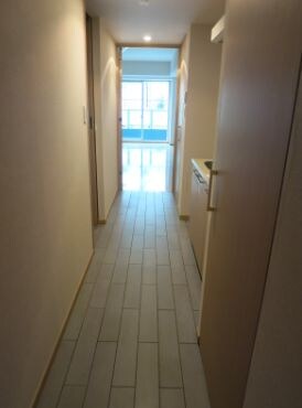 プラティーク清澄白河の物件内観写真