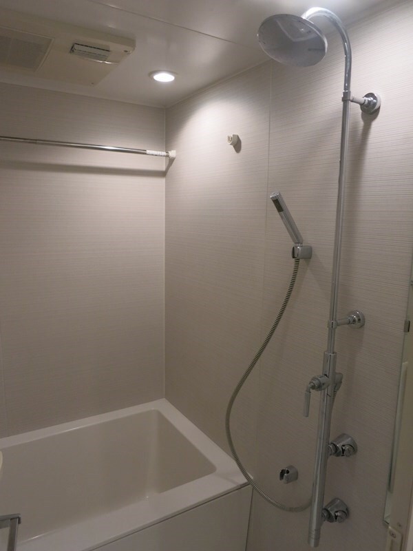 プラティーク清澄白河の物件内観写真