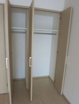 プラティーク清澄白河の物件内観写真