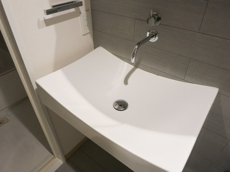 プラティーク清澄白河の物件内観写真