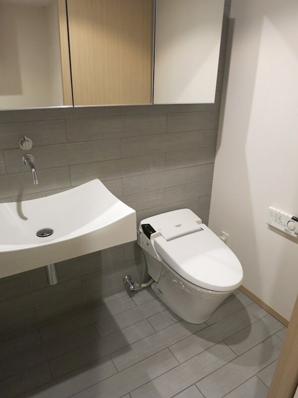 プラティーク清澄白河の物件内観写真