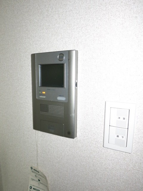 プラティーク清澄白河の物件内観写真