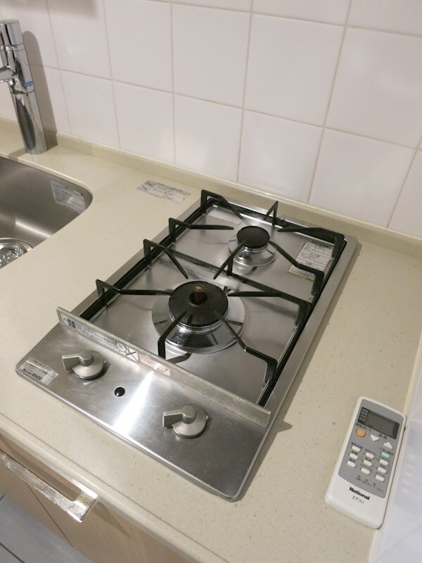 プラティーク清澄白河の物件内観写真