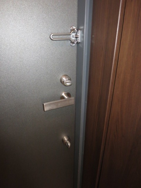 プラティーク清澄白河の物件内観写真