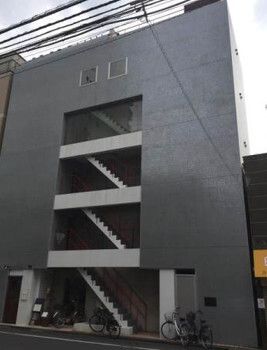 インペリアルビルの物件外観写真