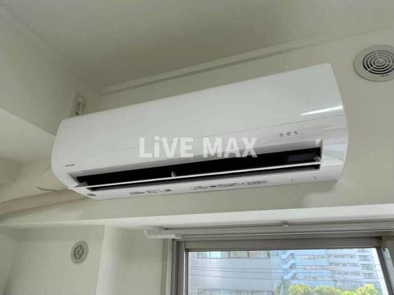 ニューハイツ八丁堀の物件内観写真