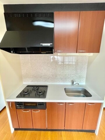 レジディア入谷の物件内観写真