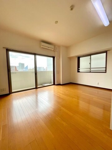 レジディア入谷の物件内観写真